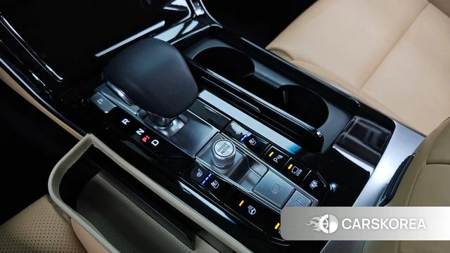 Kia K7 Premier id 4390035 из Кореи 31