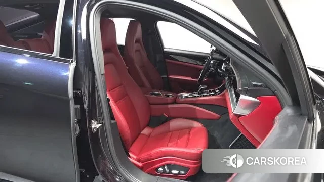 Porsche Panamera (971) id 3742350 из Кореи 19