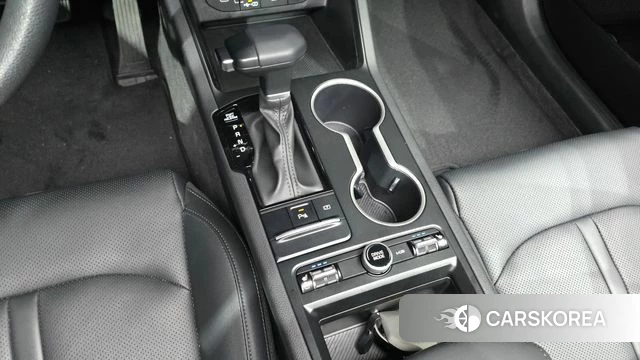 Kia The New K5 3rd generation id 4380882 из Кореи 19