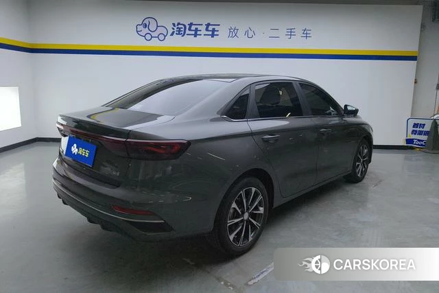 Geely Automobile Emgrand id 4182599 из Китая 16