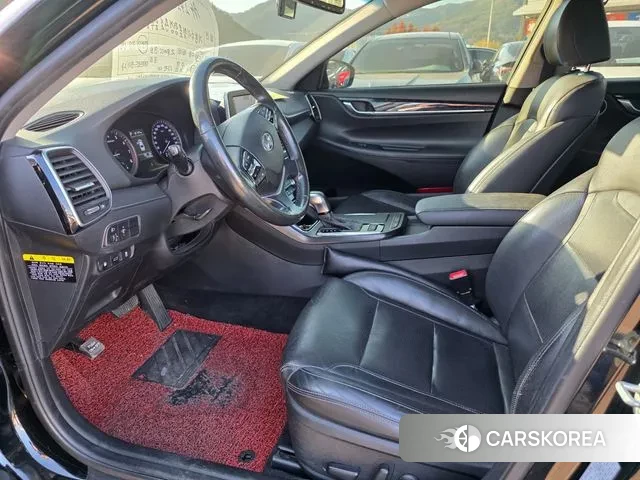 Hyundai Grandeur IG id 3469995 из Кореи 18