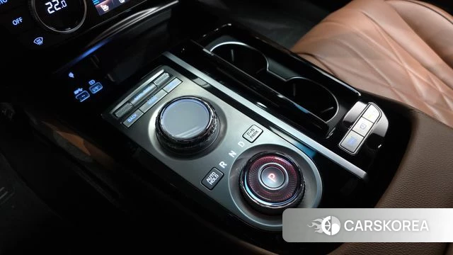 Genesis G80 (RG3) id 4360685 из Кореи 19