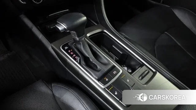 Kia The New K5 2nd generation id 3666694 из Кореи 19