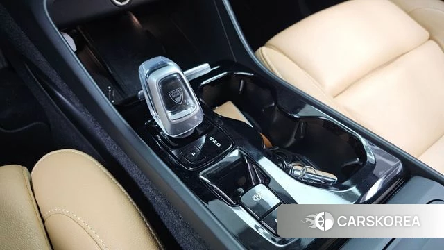 Volvo XC40 id 4470841 из Кореи 29