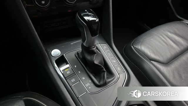 Volkswagen Tiguan second Generation id 4882581 из Кореи 19