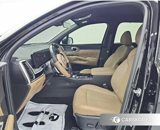 Kia The New Sorento 4th Generation id 4630185 из Кореи 14