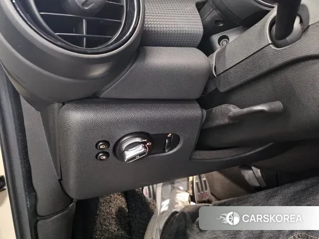 Mini Cooper id 3045484 из Кореи 13