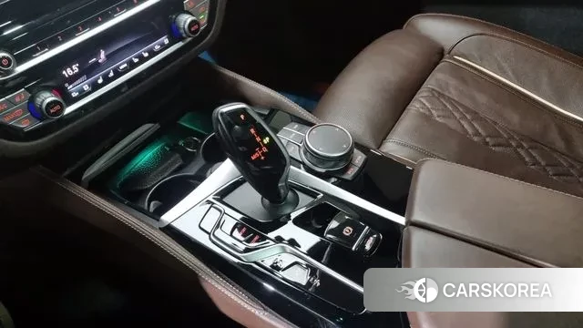 BMW 6 Series GT (G32) id 3426315 из Кореи 16