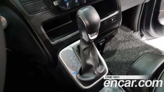 Hyundai Staria id 2619889 из Кореи 19