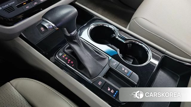 Kia The New Carnival id 4430236 из Кореи 29
