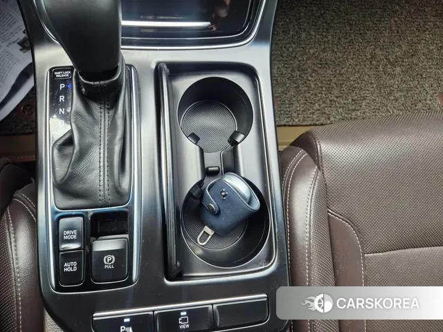 Hyundai Grandeur IG id 3695025 из Кореи 19