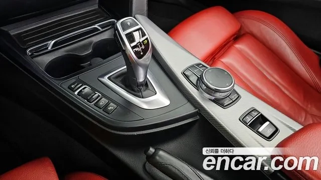 BMW 4 Series (F32) id 2946441 из Кореи 19