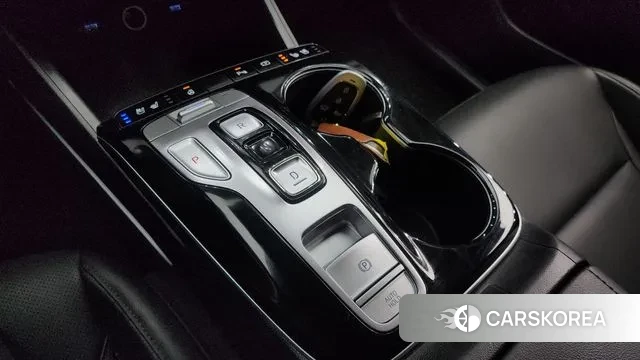 Hyundai Tucson (NX4) id 3448335 из Кореи 19