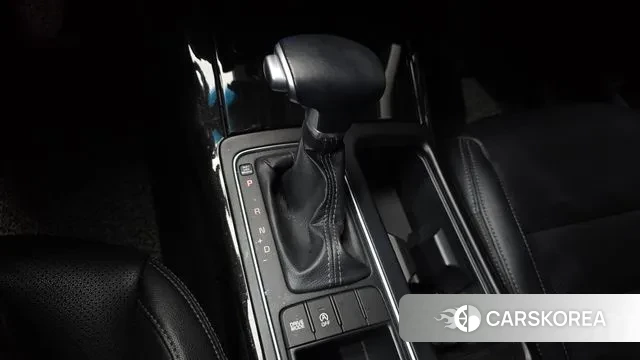 Kia The New Sorento id 3583113 из Кореи 19