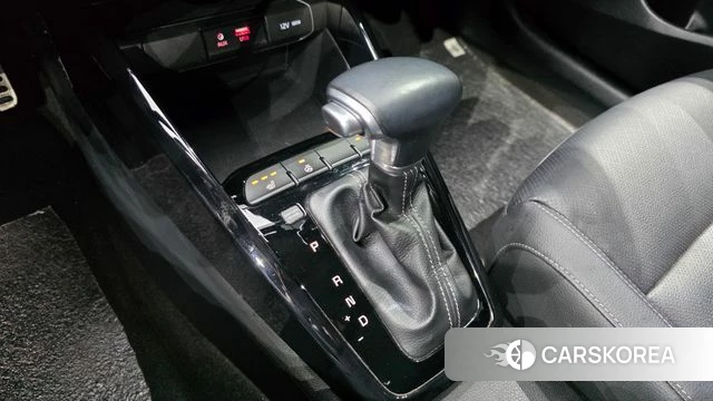 Kia Stonic id 4713440 из Кореи 19