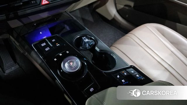 Kia K8 Hybrid id 4591638 из Кореи 33