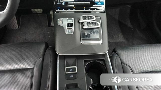 Hyundai The New Grandeur IG id 4518786 из Кореи 30