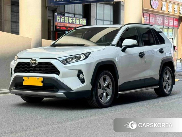 Toyota RAV4 Rongfang id 4307102 из Китая 10