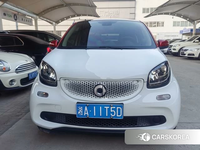 Smart forfour id 4212565 из Китая 10