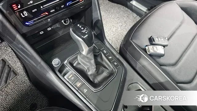 Volkswagen Tiguan second Generation id 3042497 из Кореи 19