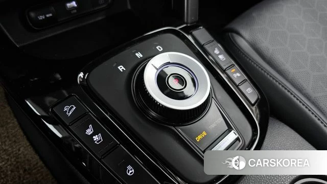 Kia The New Seltos id 4321925 из Кореи 19