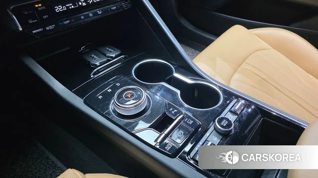 Kia K5 Hybrid 3rd Generation id 4835705 из Кореи 19