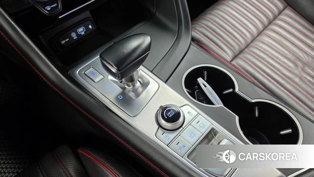 Genesis G70 id 4520558 из Кореи 30