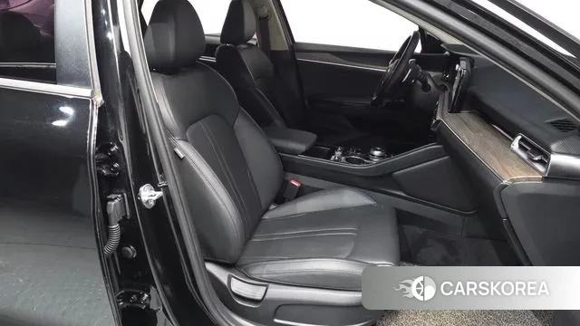 Kia K5 3rd generation id 3788493 из Кореи 19