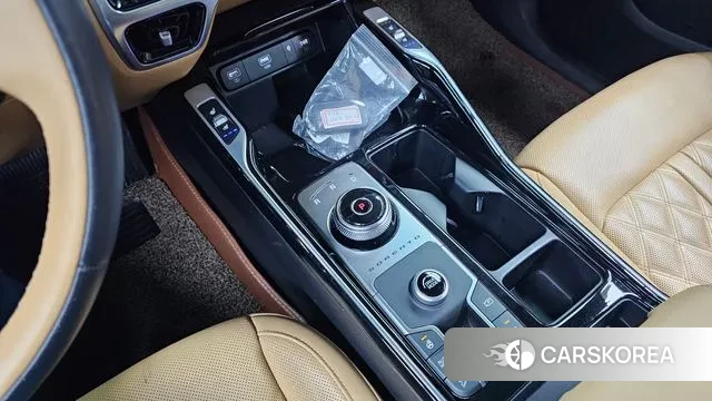 Kia Sorento 4th Generation id 3454236 из Кореи 19