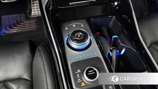 Kia Sorento 4th Generation id 3503284 из Кореи 19