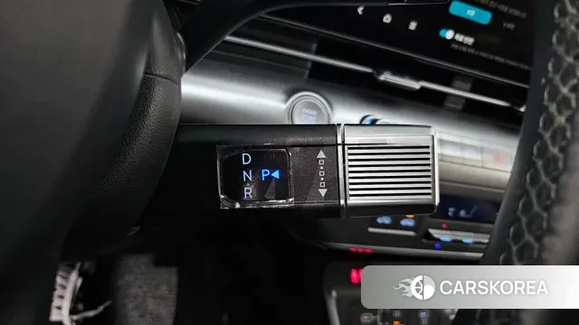 Hyundai Kona (SX2) id 3322050 из Кореи 19