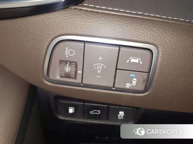 Hyundai Grandeur IG id 3480417 из Кореи 19