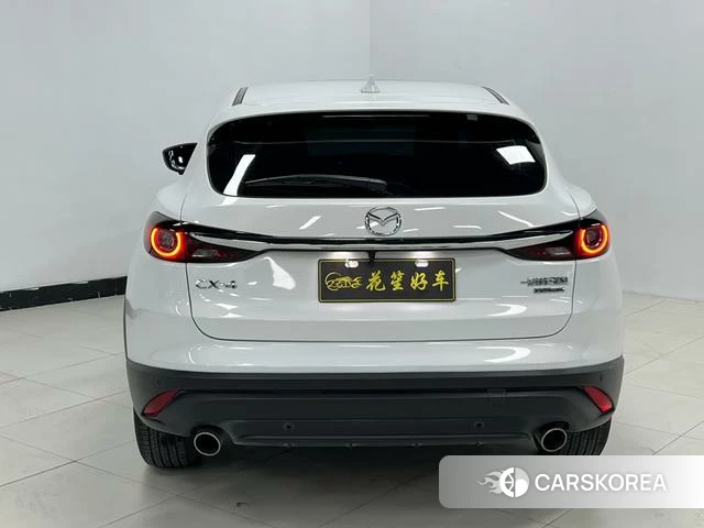 Mazda CX-4 id 4263396 из Китая 21