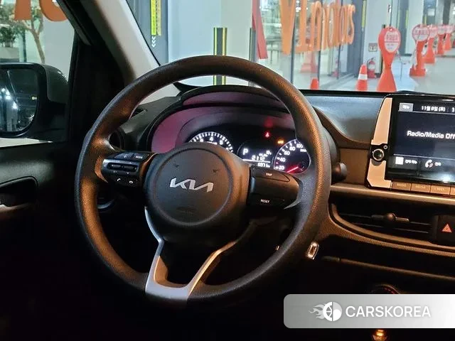 Kia Morning Urban (JA) id 3342111 из Кореи 19