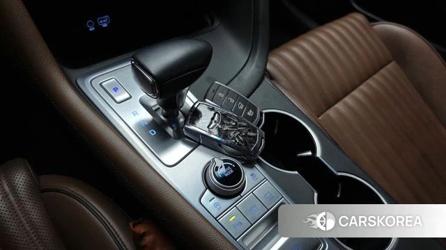 Genesis G70 id 4693653 из Кореи 31
