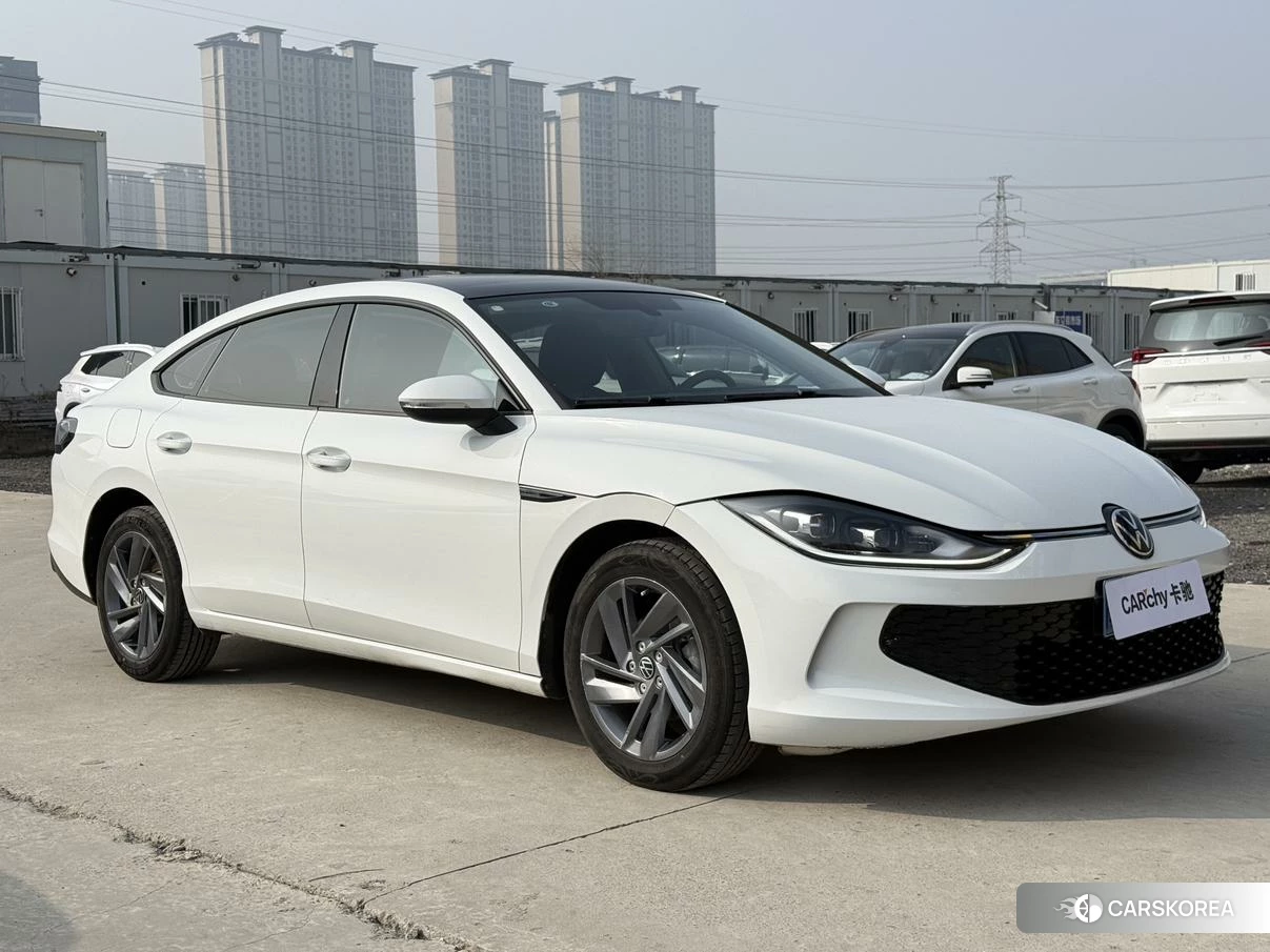 Volkswagen Lingdu id 4420857 из Китая 15