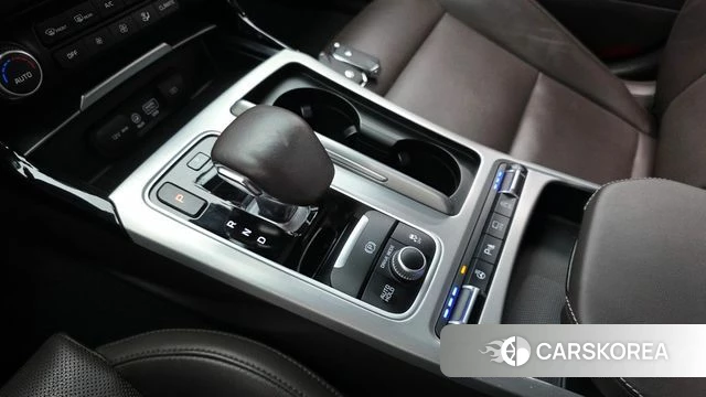 Kia Stinger id 4614860 из Кореи 33