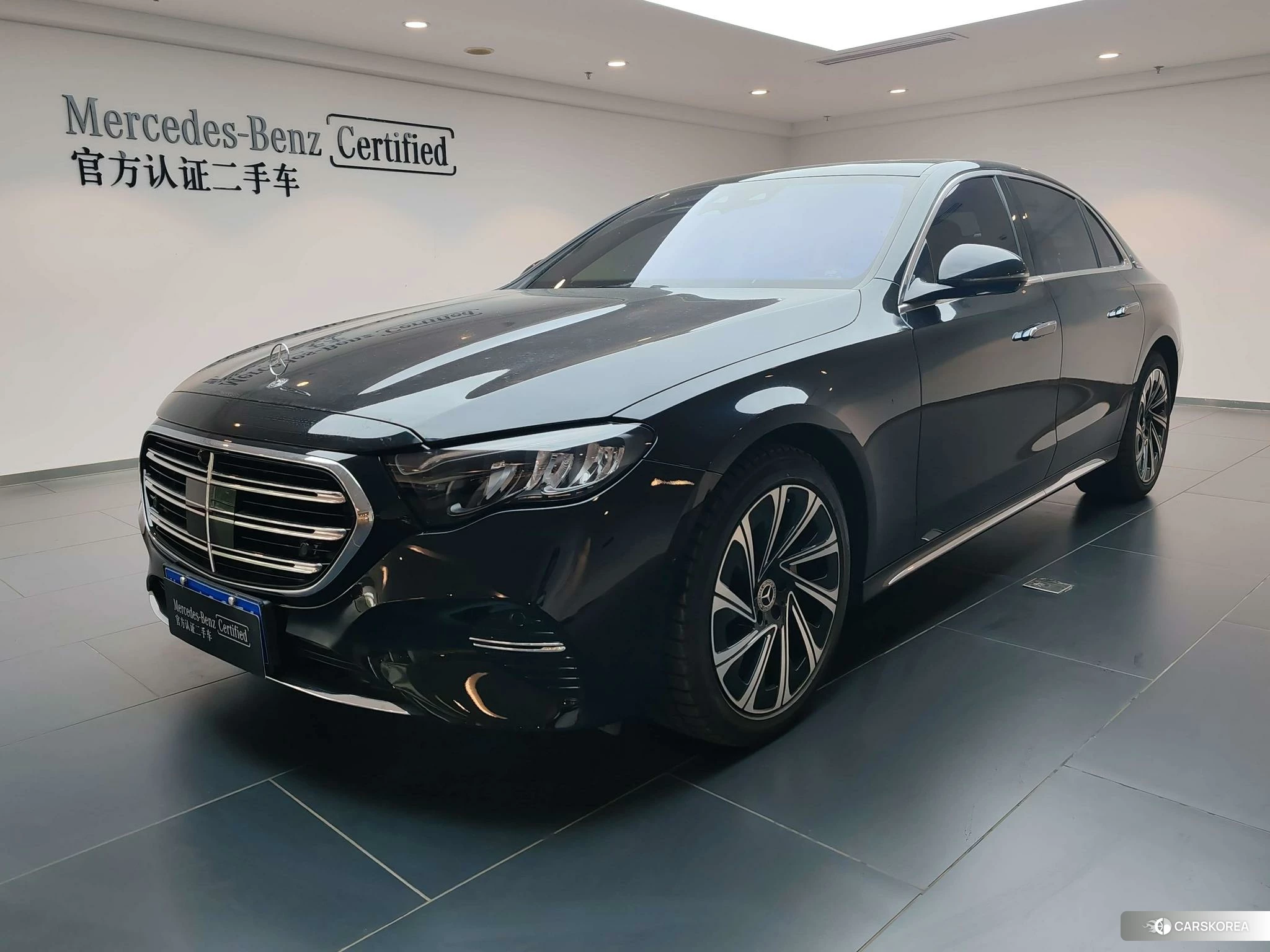 Mercedes-Benz E-class id 4421171 из Китая 18