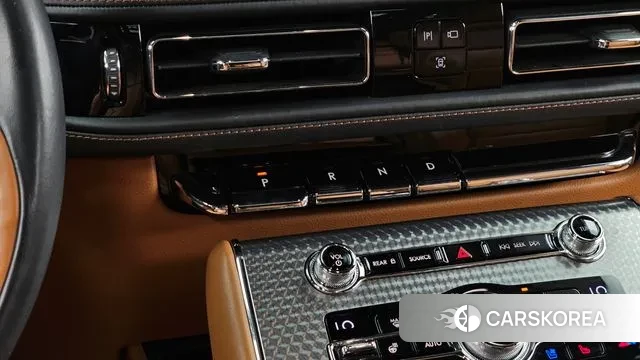 Lincoln Aviator 2nd generation id 2906987 из Кореи 19