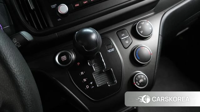 Kia The New Kia Ray id 3876966 из Кореи 19