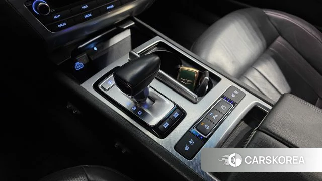 Genesis G80 id 3936649 из Кореи 19