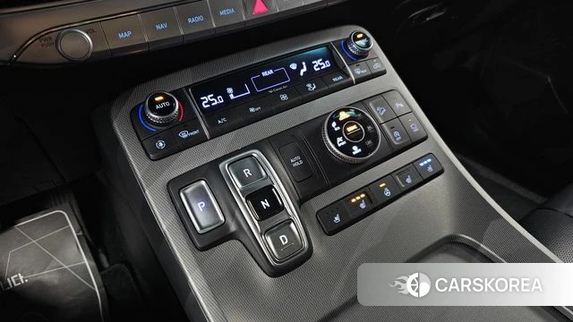 Hyundai Palisade id 3818693 из Кореи 19