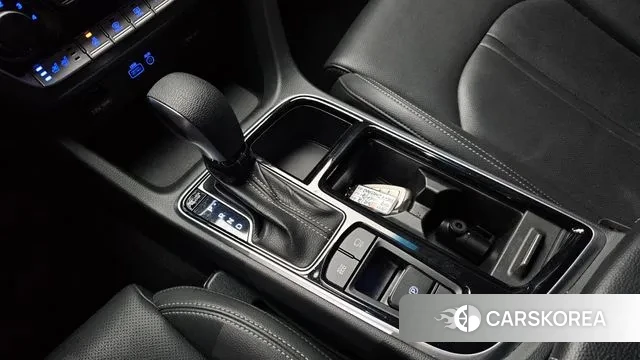 Hyundai Sonata New Rise id 3375059 из Кореи 19