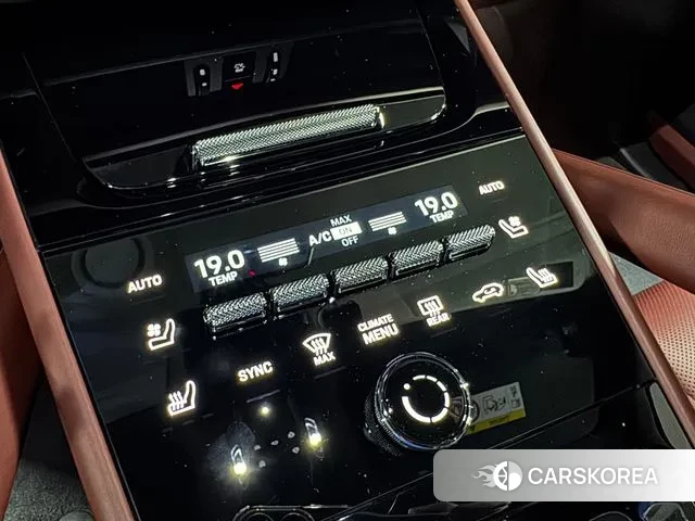 Porsche Cayenne (PO536) id 3649328 из Кореи 14