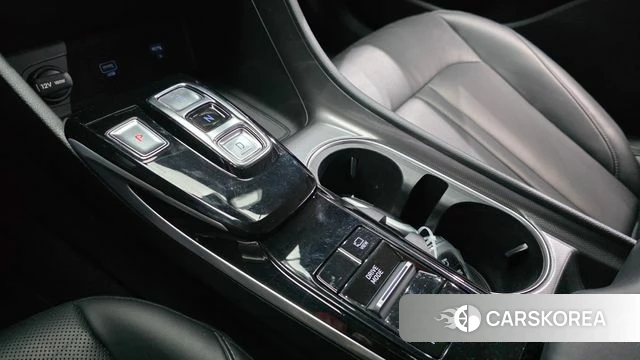 Hyundai Sonata (DN8) id 4965739 из Кореи 29