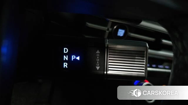 Hyundai Santa Fe (MX5) id 4686511 из Кореи 19