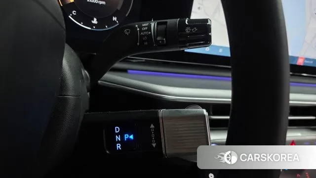 Hyundai Grandeur (GN7) id 3599826 из Кореи 19