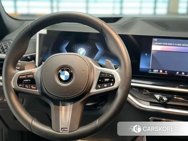 BMW X5 (G05) id 3889174 из Кореи 10