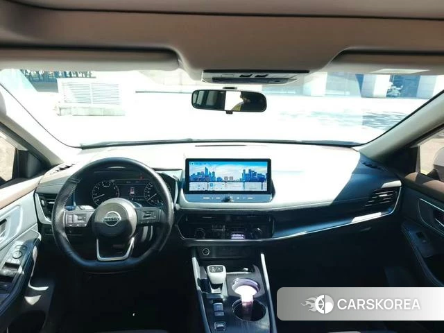 Nissan Qijun id 4279296 из Китая 9