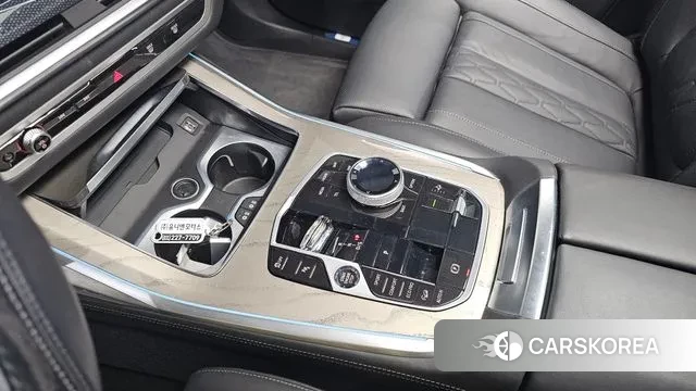 BMW X7 (G07) id 3393973 из Кореи 19